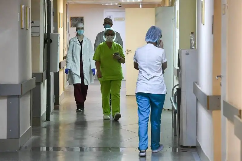 Россиянинг Свердловск вилоятида 21 киши метил спиртидан заҳарланиб вафот этди