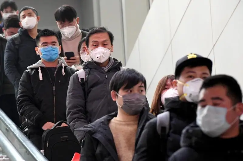 副总理：为在韩哈国公民归国创造便利条件