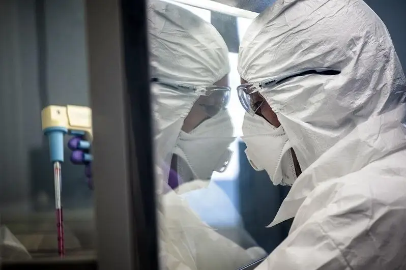 Коронавирус: Жаҳон иқтисодиёти кўрадиган зарар 2 триллион долларга етиши мумкин