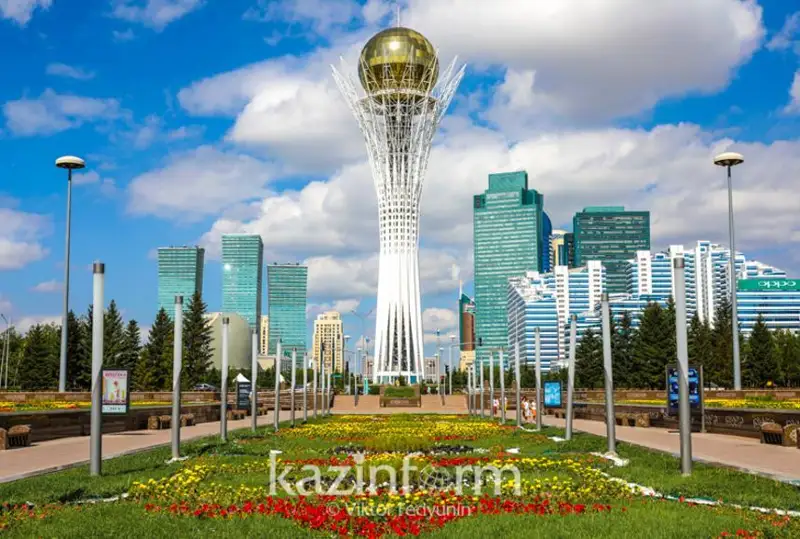 Келгуси йил Астана куни байрами муносабати билан дам олиш кунлари жадвали ўзгаради