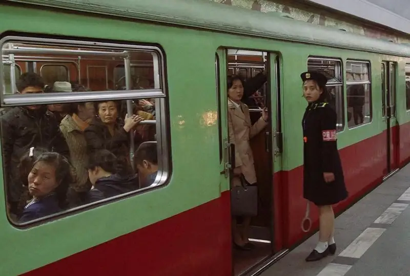 ЖССТ Шимолий Кореяга коронавирусга қарши курашда ёрдам беришга тайёр