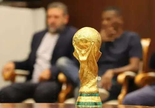 Ўзбекистонликлар Жаҳон Кубоги ва Карлес Пуйолни Тошкентда кўриш имконига эга бўлади