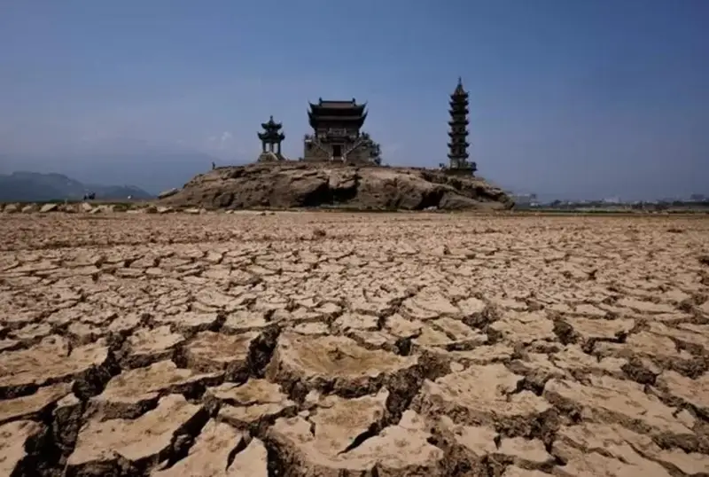 قۇرعاقشىلىقتىڭ پايداسى - الەمدە ءتۇرلى تاريحي جادىگەرلەر تابىلىپ جاتىر