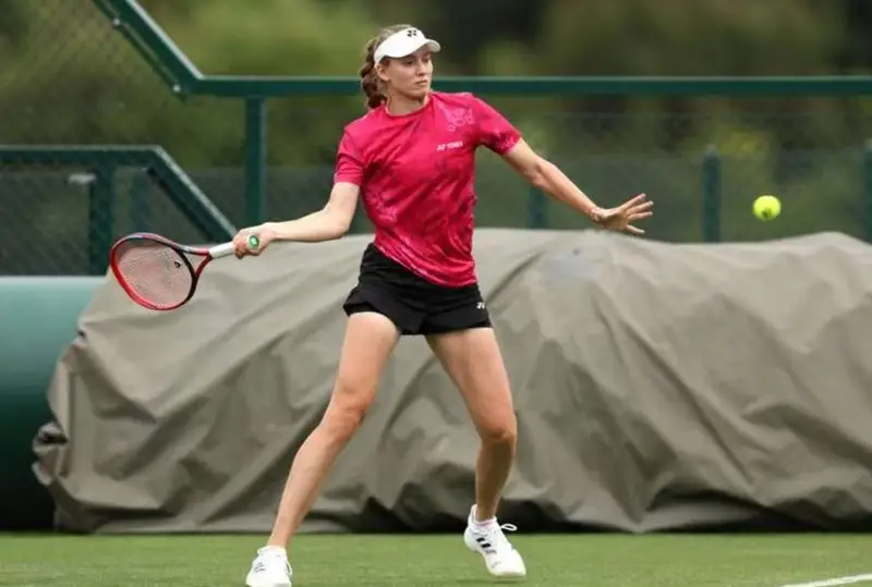 Қозоғистонлик теннисчиларнинг Уимблдон турниридаги рақиблари аниқланди