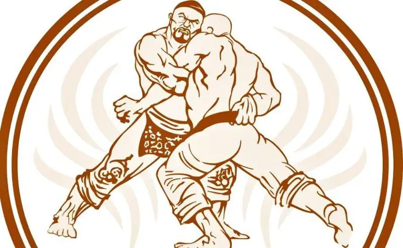 التايدا اڭىز بولعان اقمەتجان بالۋان