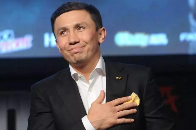 WBA расмий равишда Головкиннинг навбатдаги жанги ҳақида қарор қабул қилди