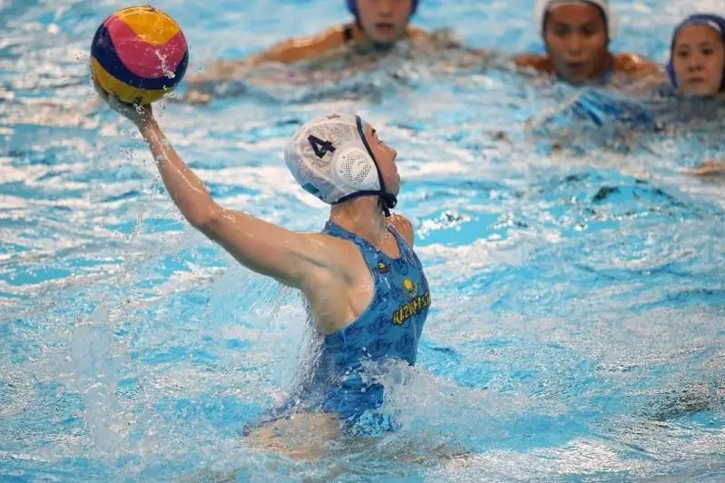 Қозоғистон терма жамоасининг сув полоси бўйича жаҳон чемпионатидаги ўрни аниқланди