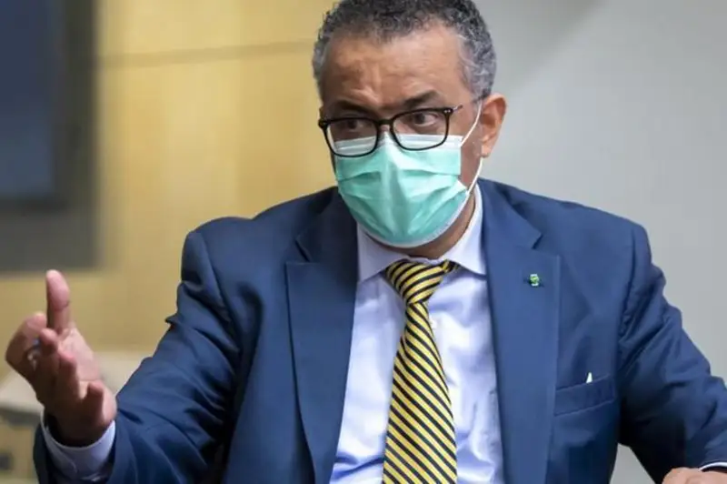 ЖССТ ходимлари коронавирус билан касалланмоқда ва оғиз чайиш фойдали эканлиги аниқланди