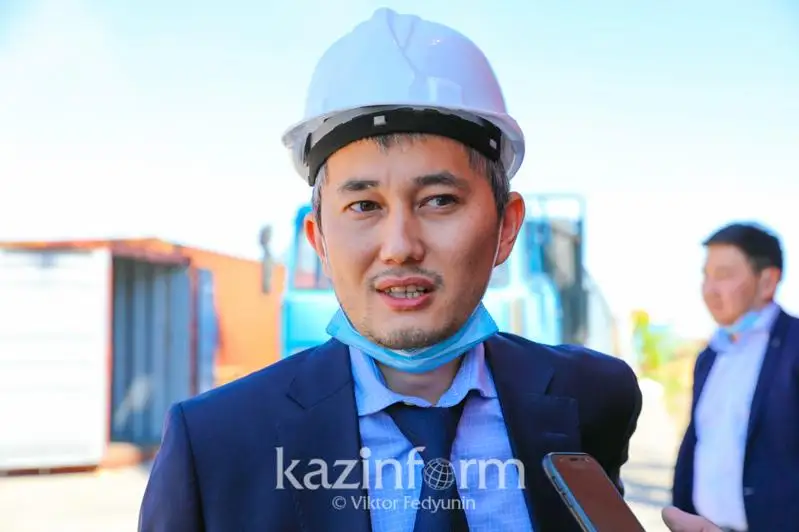 受疫情影响 过境哈国的铁路货运时长略有增加