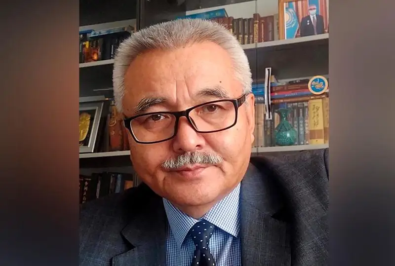 Qazaqstan dálizi Qytaı úshin birden-bir qaýipsiz baǵyt bolyp tur - Tursynhan Zákenuly