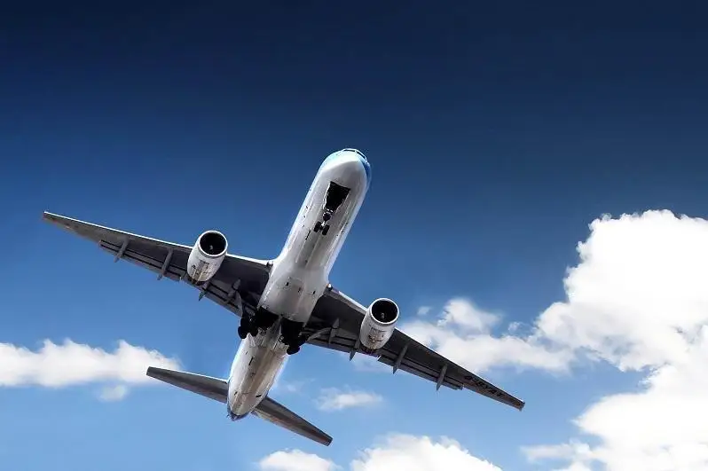 Ўзбекистон минтақадаги авиапарвозлар бозорини Қозоғистонга бой бериши мумкин