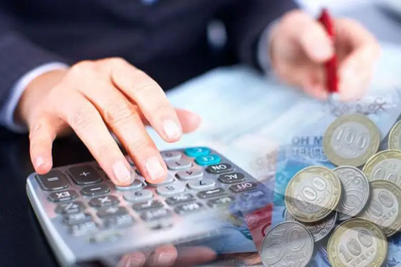 Қозоғистонликларнинг ўртача пенсияси ҳажми маълум қилинди