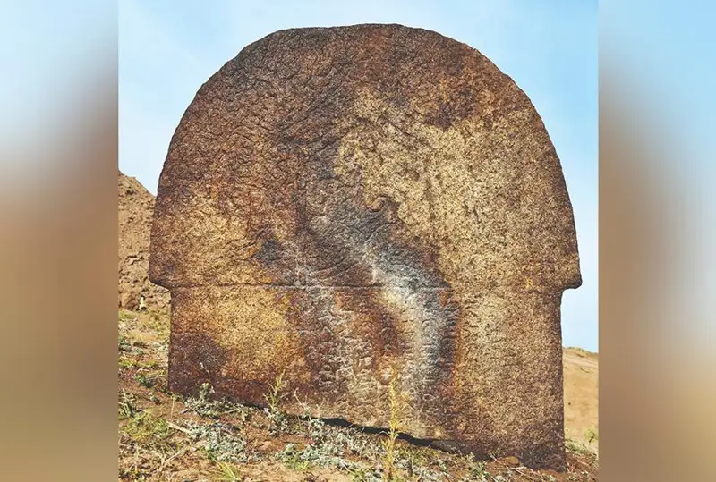 Открытие эпитафии Кутлуг-кагана считают важным событием в мировой науке