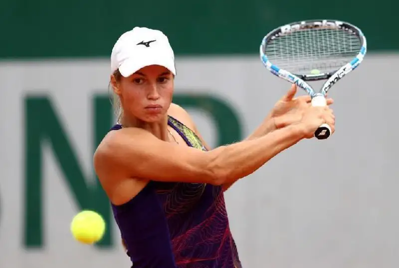 Қозоғистонлик теннисчилар Ролан Гаррос турниридаги илк учрашувини муваффақиятли ўтказишди