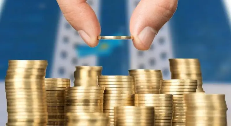 上月国家基金向共和国预算转移支付3270亿坚戈