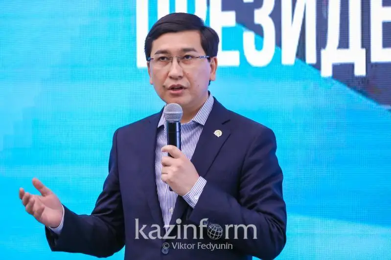 Қозоғистонлик ОТМлар ўқув дастурларин ўзлари ўзгартиради