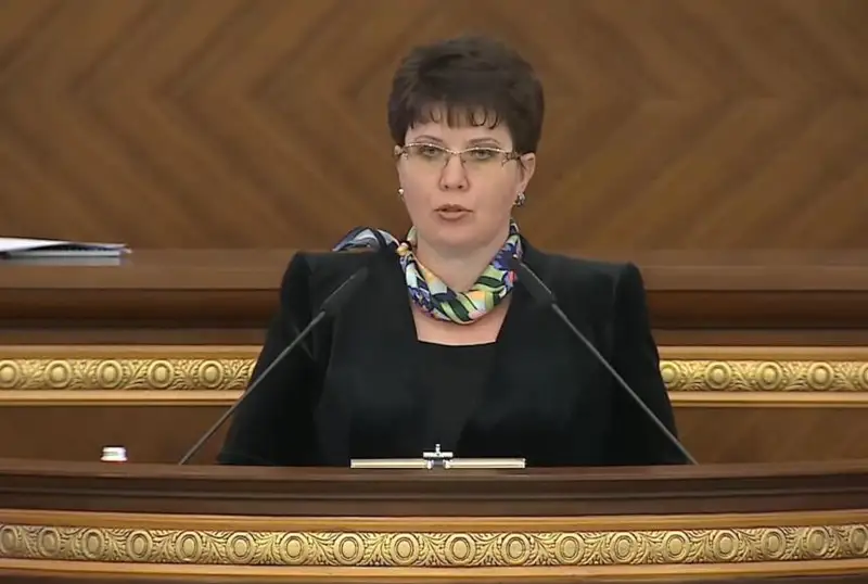 Для решения важных задач нужно финансирование в полном объеме - Счетный комитет