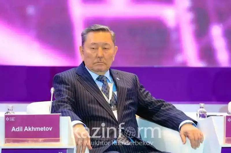 Қозоғистонлик олим Туркий давлатлар ташкилотининг аҳамияти ҳақида гапирди