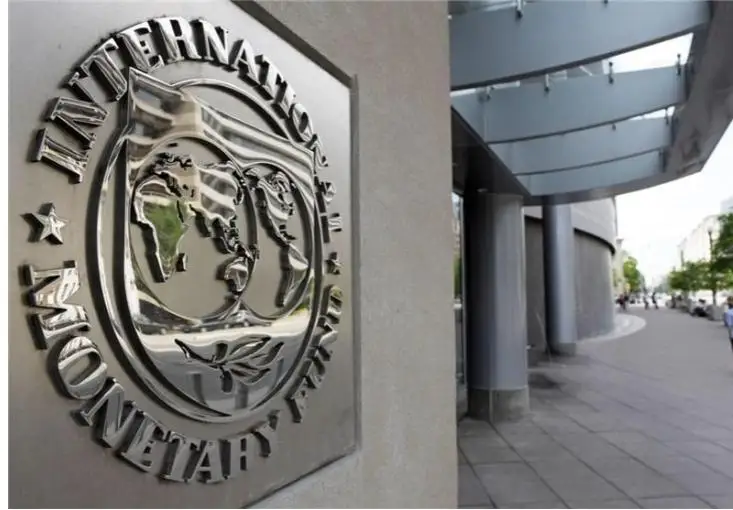 IMF警告称美国债务违约对全球经济的影响将非常严重