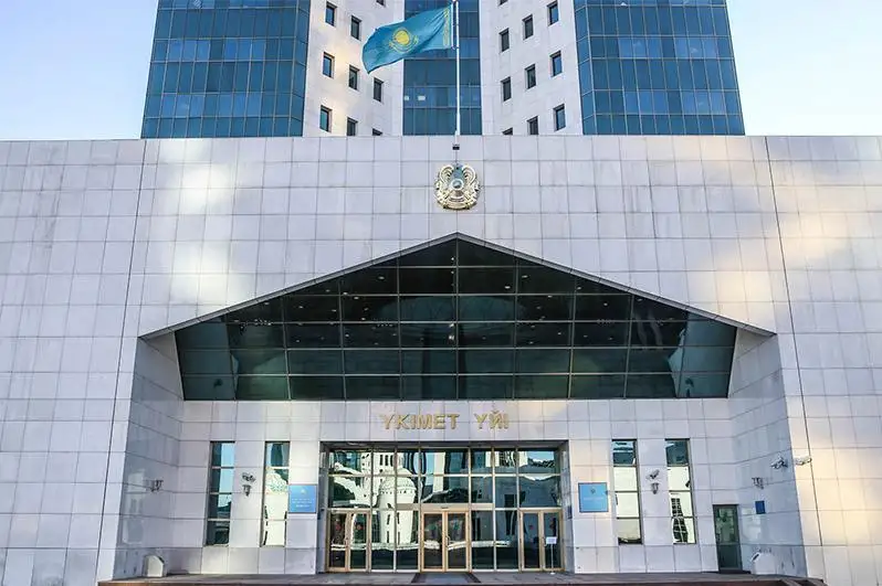 Жисмоний шахсларнинг банкротлиги тўғрисидаги қонун лойиҳаси ишлаб чиқилмоқда -  ҚР Ҳукумати