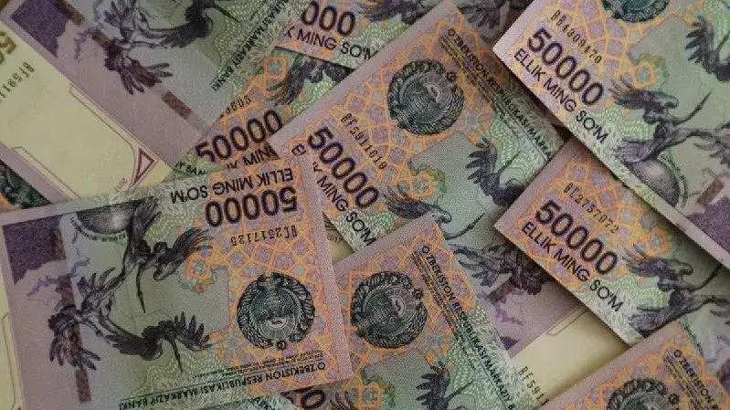 Ўзбекистонда пенсия ва нафақа олувчилар сони 4 миллиондан ошмоқда