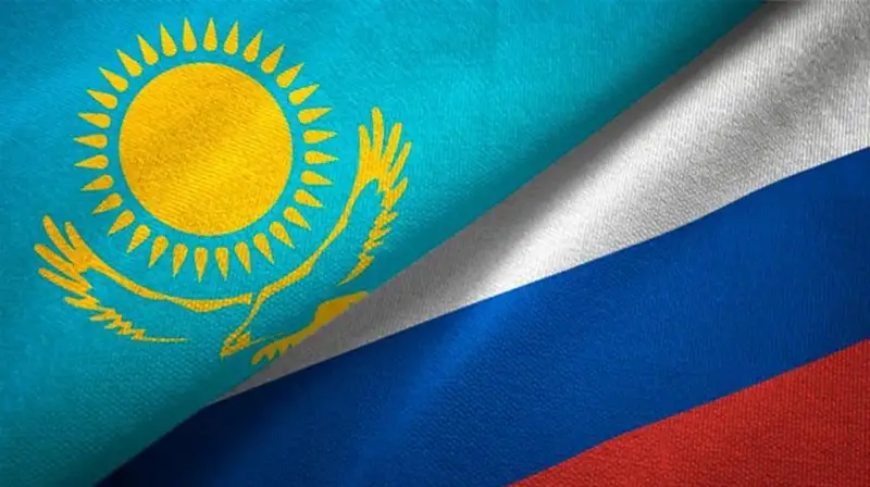 Қозоғистон ва Россия стратегик шерикликни мустаҳкамлашга тайёр