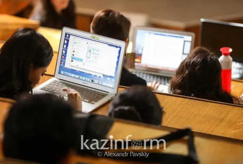 Бу йилги QS WUR рейтингидан Қозоғистоннинг 16 та университети жой олди