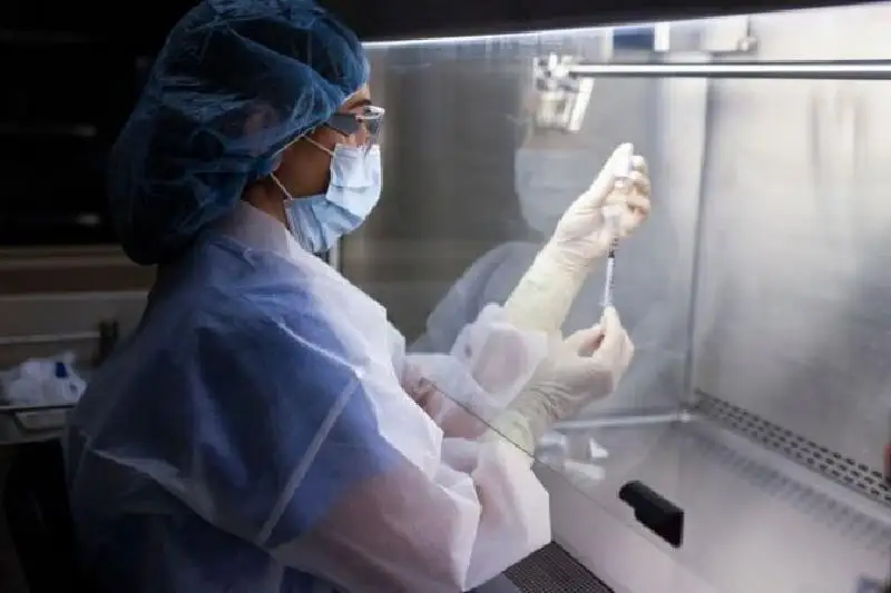 Дунёда коронавирус билан боғлиқ вазият