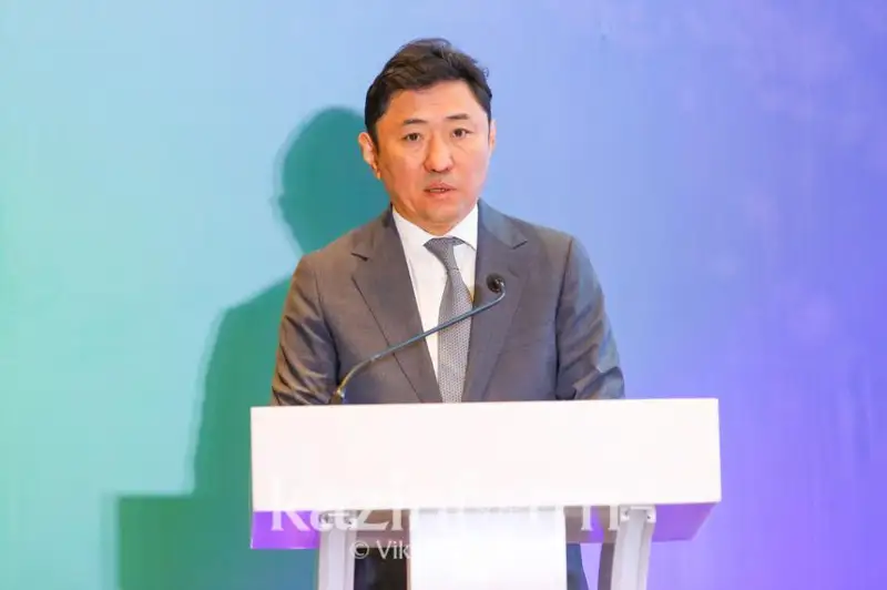 Хорижий компания Қозоғистон корхоналарига 248 миллион доллар ажратади