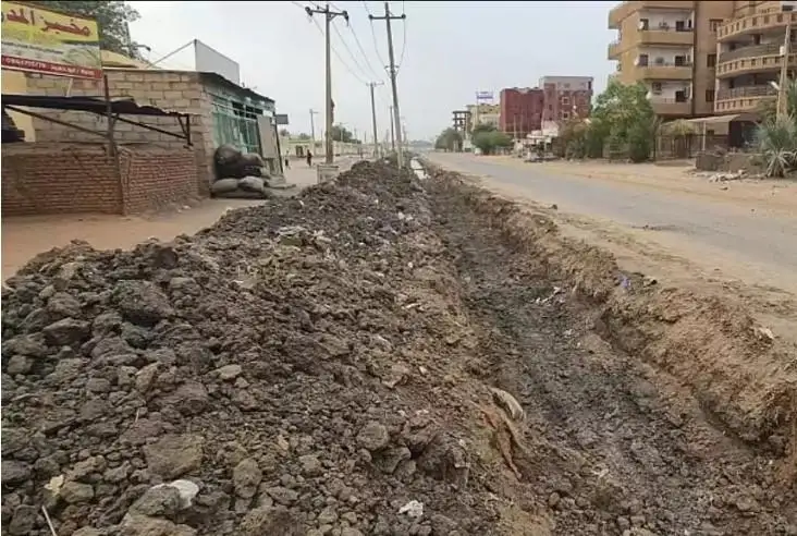 سۋدانداعى گۋمانيتارلىق ءبىتىم تاعى 3 كۇنگە سوزىلدى