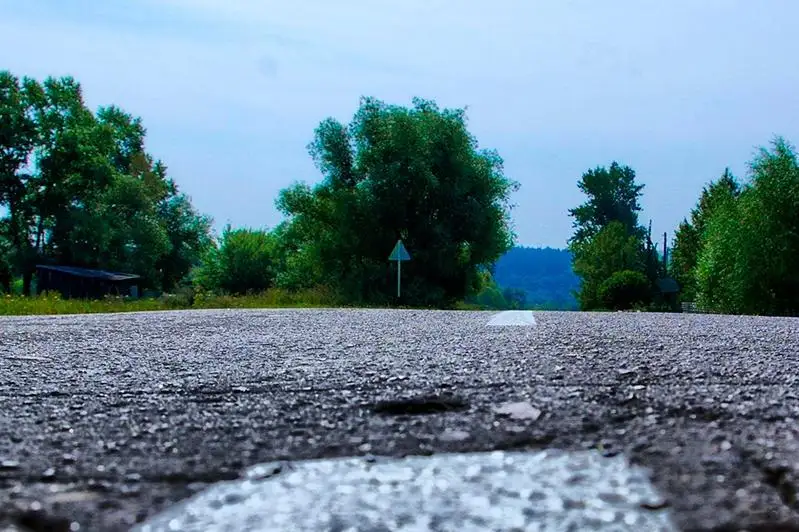 至2025年哈萨克斯坦国家级道路质量将得到全面改善