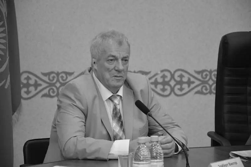 Йилқининг илк бор Қозоғистон ҳудудида қўлга ўргатилганини исботлаган олим вафот этди
