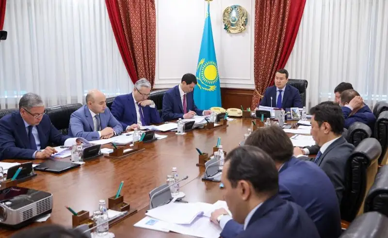 Демонополизацию рынка ГСМ рассматривает Правительство