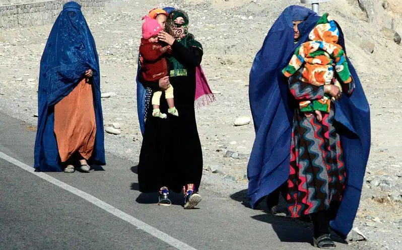 Aфғонистондаги гуманитар харажатлар 193 миллион долларга кўпайди