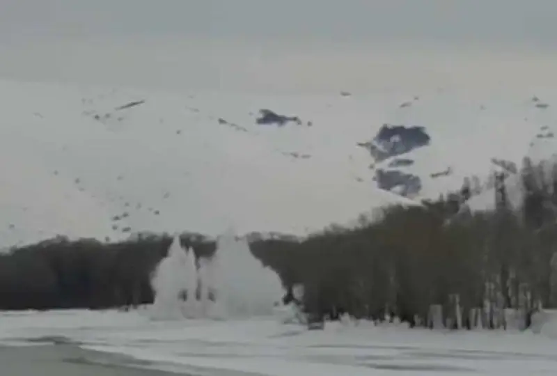 ش ق و- دا 3 ەلدى مەكەندى سۋ باسۋدان امان الىپ قالۋ شارالارى جۇرگىزىلىپ جاتىر