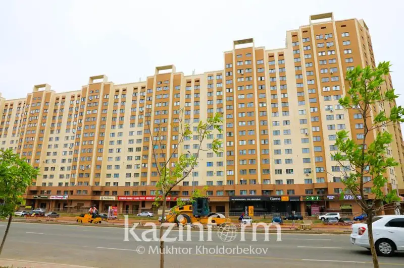 Министрлік жаңа ипотекалық бағдарламаның шарттарын жариялады