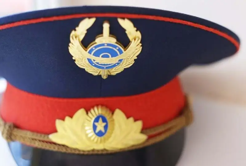Іshki ister mınıstrligine qarasty eki JOO basshysy jaýapqa tartyldy