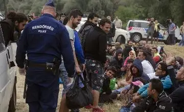 بريتانيا ميگرانتتاردى ەل ىشىنە كىرگىزبەۋدىڭ امالىن تاپتى