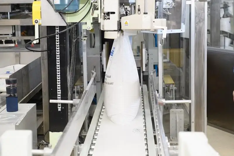 Ввести дополнительное производство сахара и рыбы планируют в Казахстане