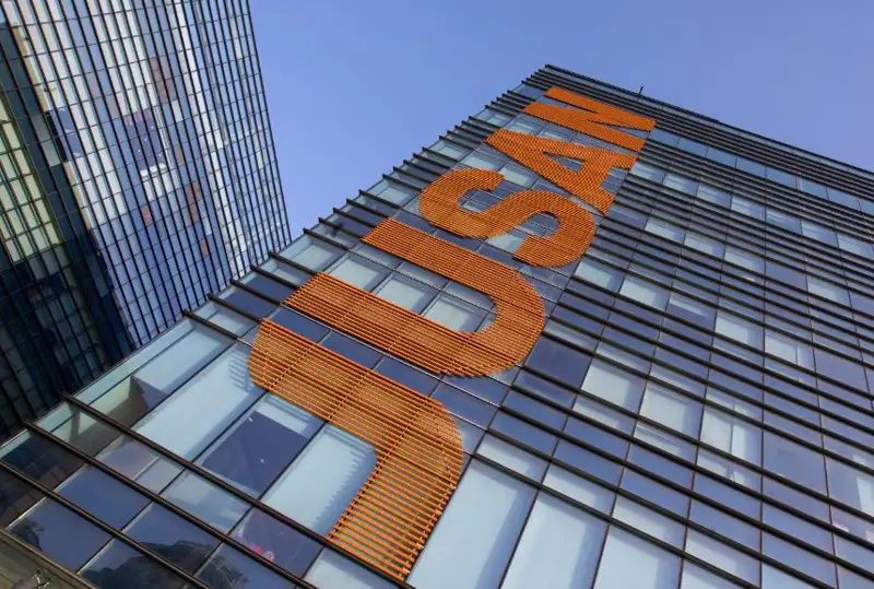 Jusan Bank reıtıngi boljamdy «Turaqtydan» «Ońǵa» kóterildi