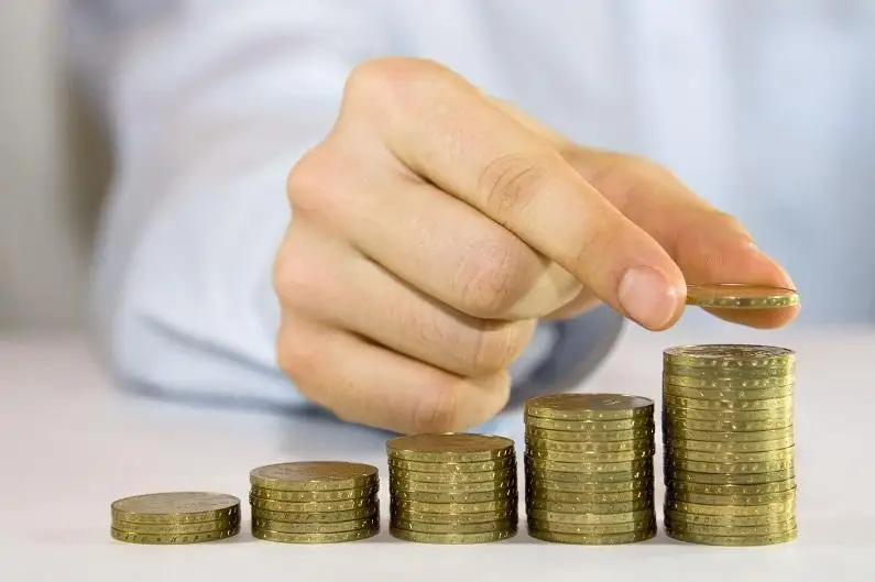 Кичик ва ўрта бизнесга бериладиган давлат кафолатли кредити миқдори 1 млрд тг ошди