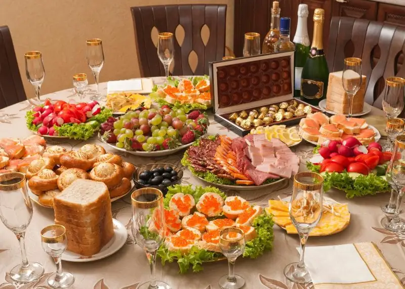 قارت ادامدارعا قاۋىپتى جاڭاجىلدىق تاعامدار ايتىلدى