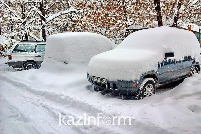 15 aqpanda Qazaqstanda kún raıy qubylmaly bolady