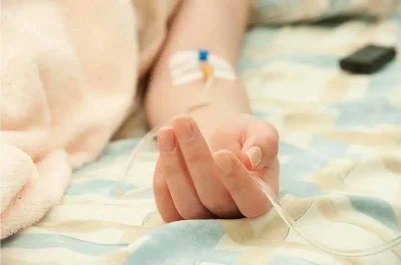 393  казахстанца с ковидом находятся  в тяжелом состоянии