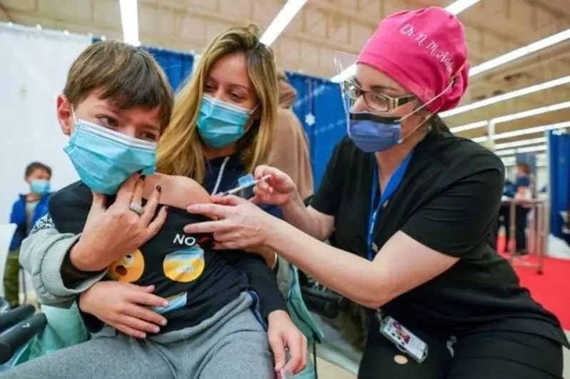 Коронавируснинг яна бир янги штамми аниқланди