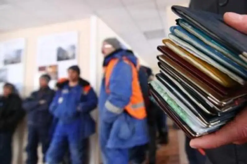 Қозоғистонда 15 мингга яқин хорижлик фуқаролар меҳнат қилади