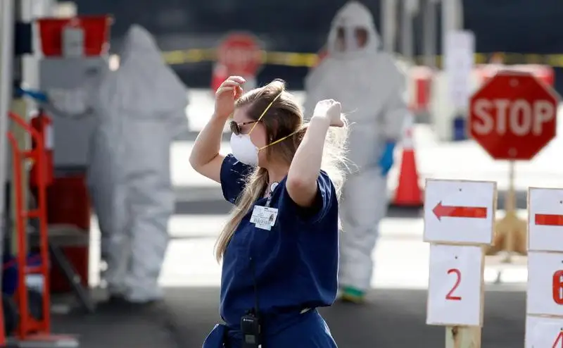 Коронавирус в мире: Австралия откроет границы для привитых и новый локдаун в Китае