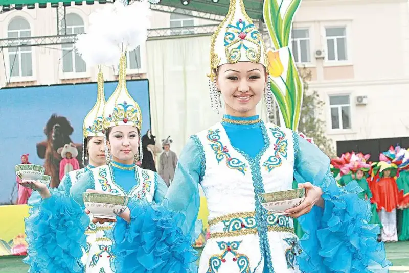 قازاقتىڭ برەندى قايسى؟