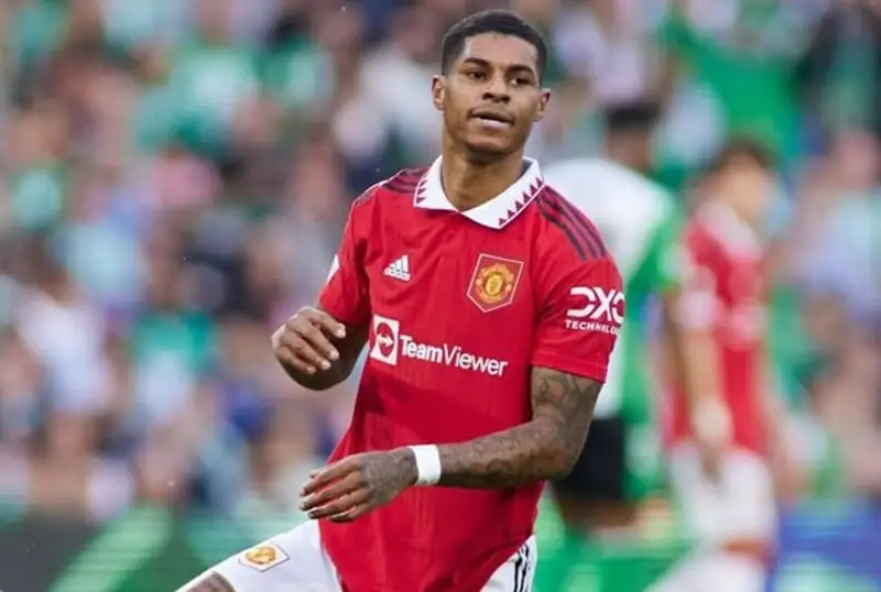 Европа Лигаси: «Манчестер Юнайтед» ўз майдонида «Севилья» билан дуранг ўйнади