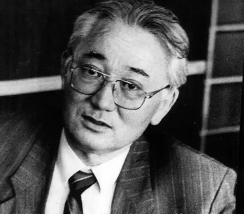 حاسان ءورالتاي - جەلتوقسان شىندىعىن الەمگە جەتكىزگەن پۋبليتسيست